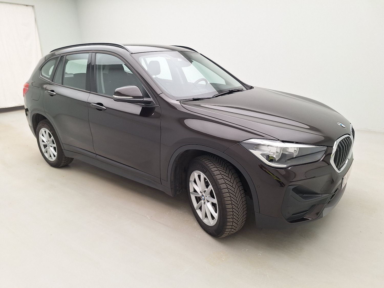 BMW, X1 FL'19, BMW X1 sDrive16dA (85 kW) 5d photo