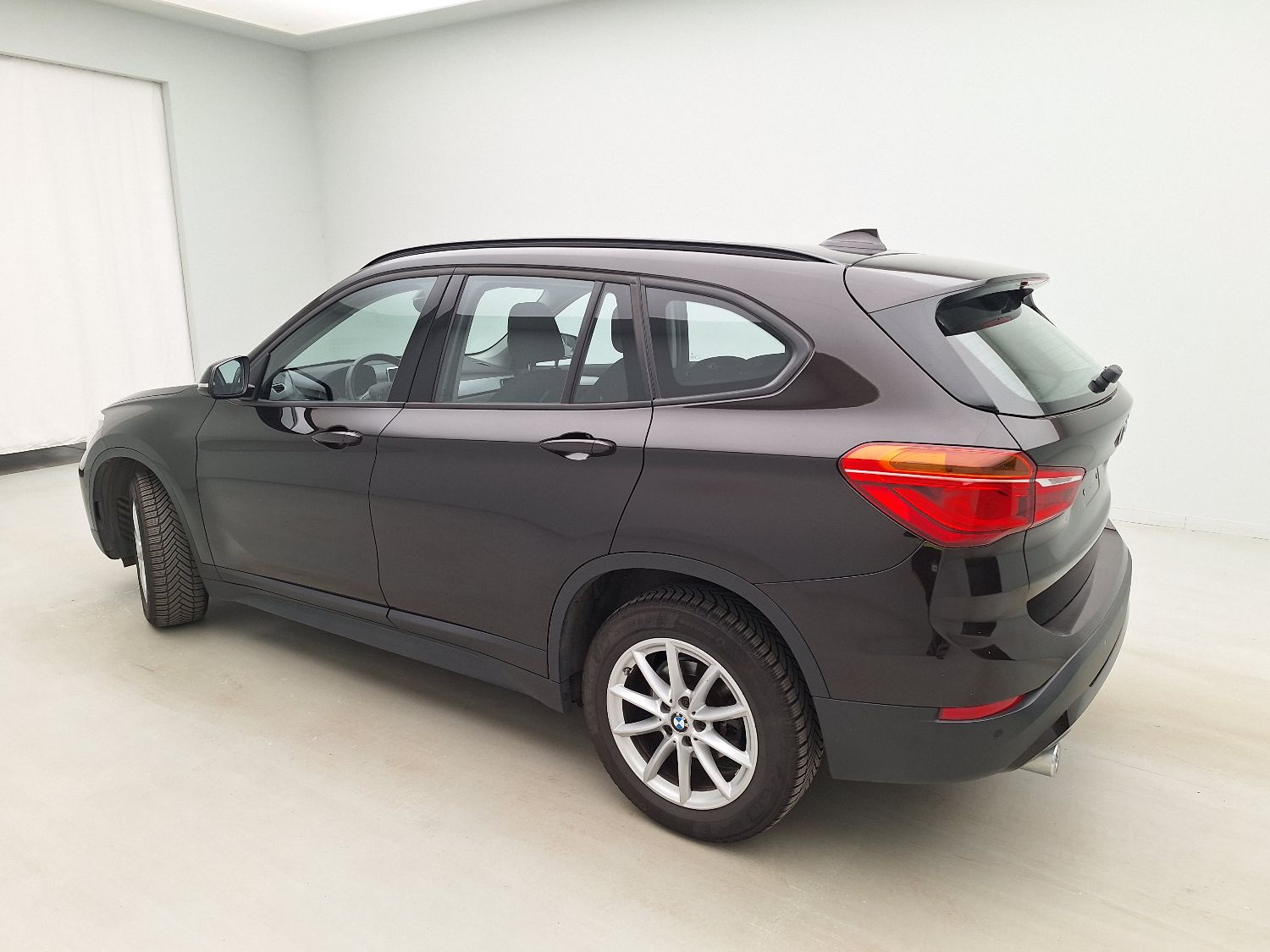 BMW, X1 FL'19, BMW X1 sDrive16dA (85 kW) 5d photo