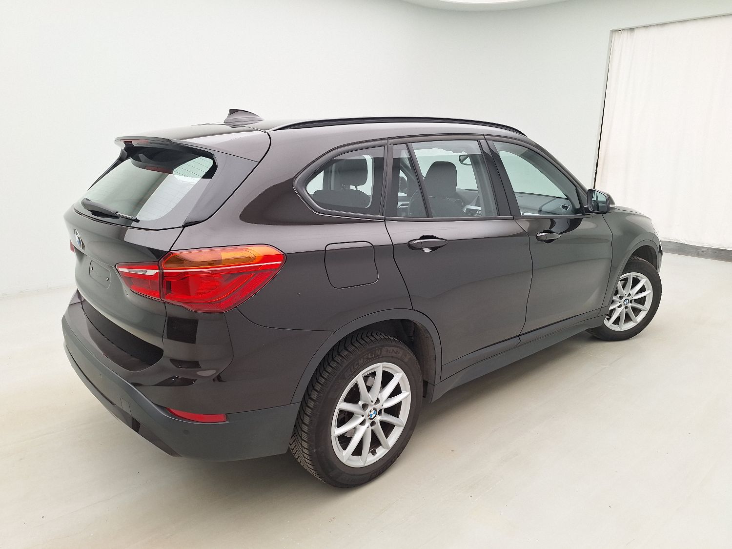 BMW, X1 FL'19, BMW X1 sDrive16dA (85 kW) 5d photo