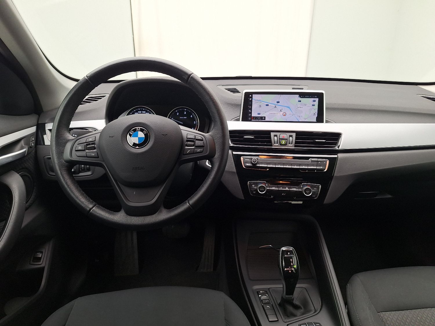 BMW, X1 FL'19, BMW X1 sDrive16dA (85 kW) 5d photo