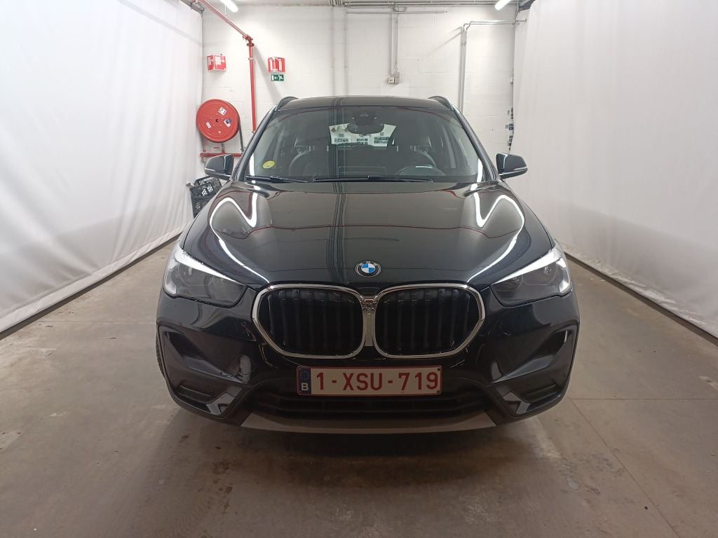 BMW X1 sDrive18dA (100 kW) 5d