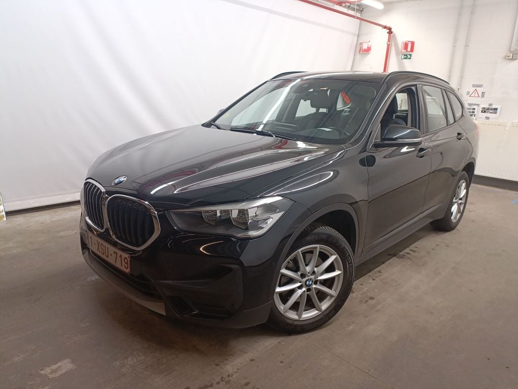 BMW X1 sDrive18dA (100 kW) 5d photo