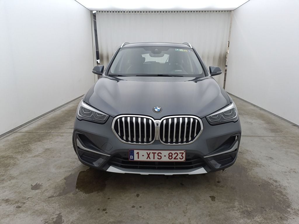 BMW X1 sDrive16dA (85 kW) 5d