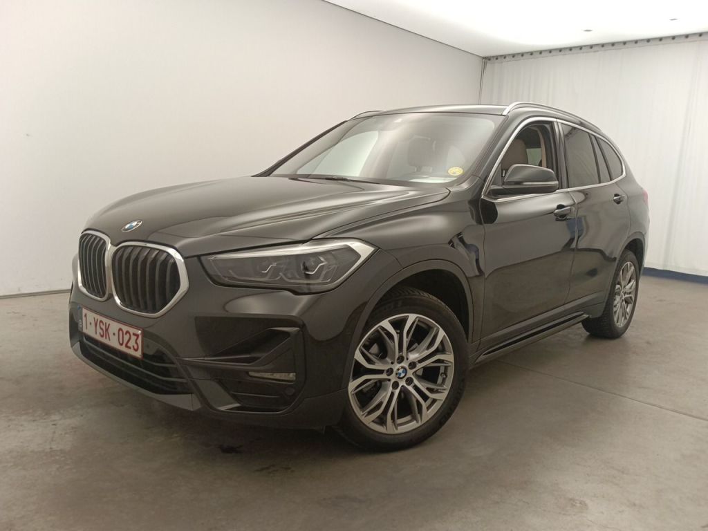 BMW X1 sDrive16dA (85 kW) 5d photo