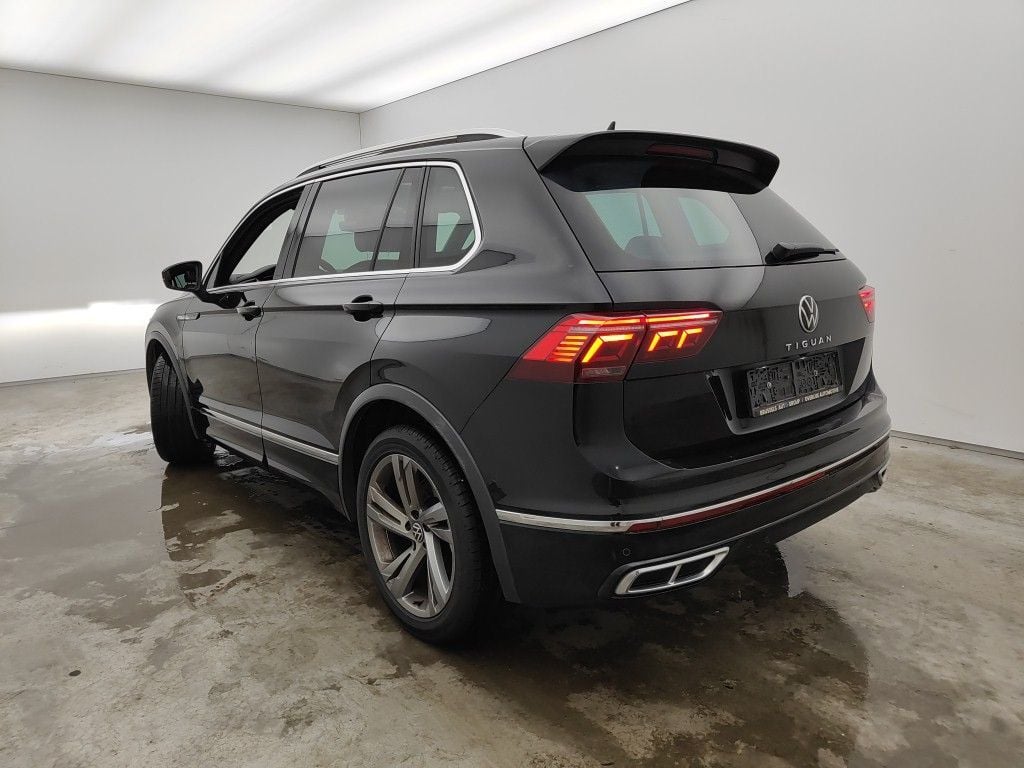 Volkswagen Tiguan 1.5 TSI 110kW DSG Platinum 5d photo