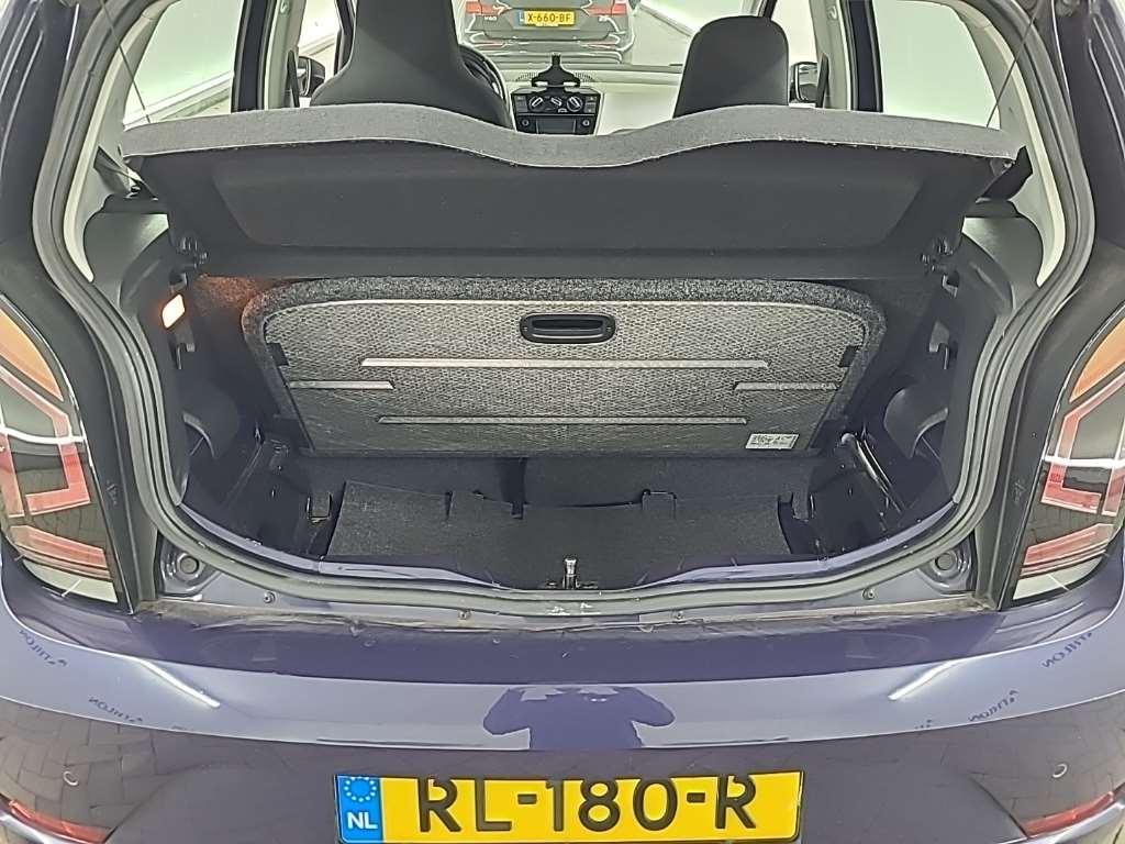 VOLKSWAGEN up! 1.0 44kW High up! BlueMotion Technology 5D photo