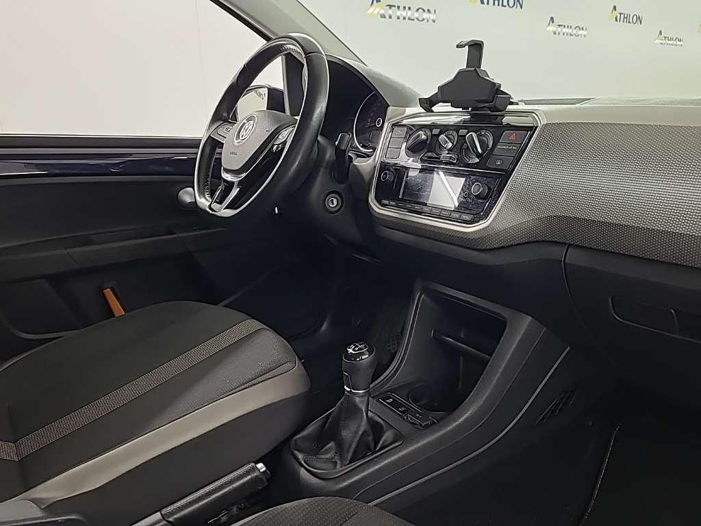VOLKSWAGEN up! 1.0 44kW High up! BlueMotion Technology 5D photo