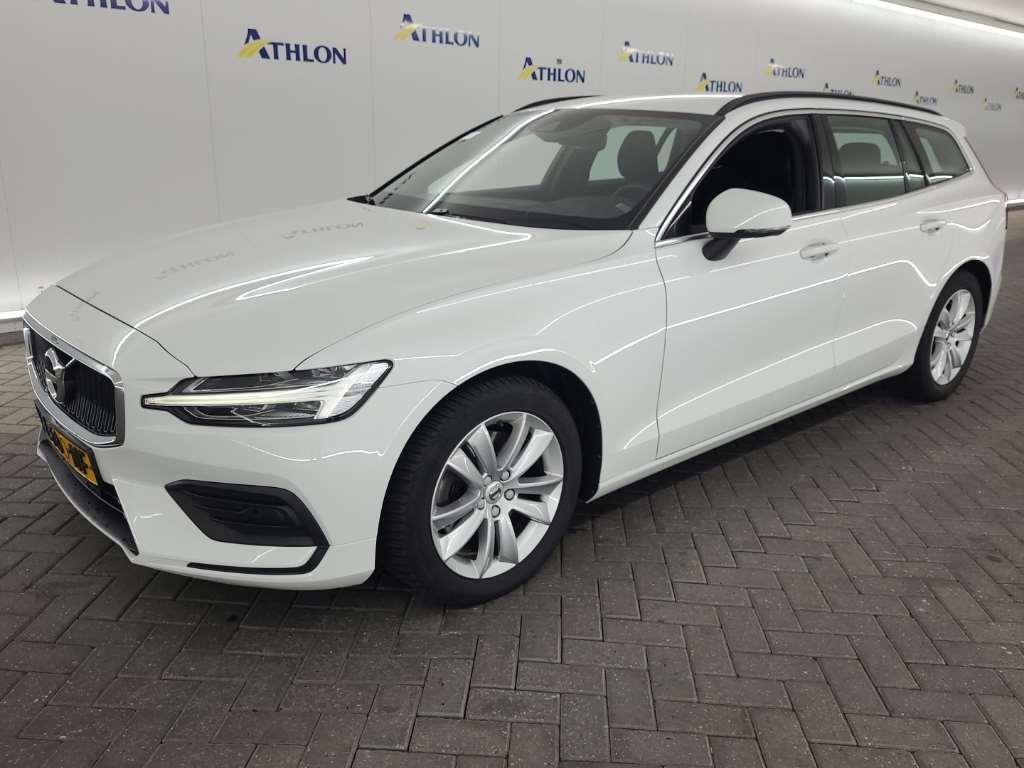 VOLVO V60 B3 Automaat Momentum Business 5D 120kW