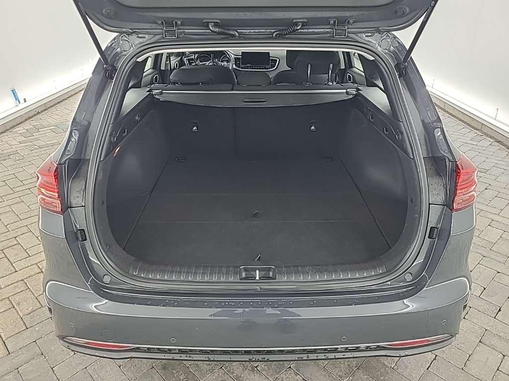 KIA ceed sportswagon 1.0 T-GDi DynamicLine 5D 88kW photo