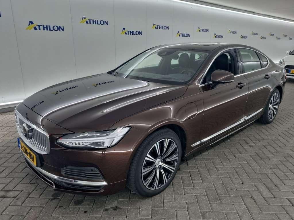VOLVO S90 Recharge T8 AWD PHEV Business Pro 4D 288kW