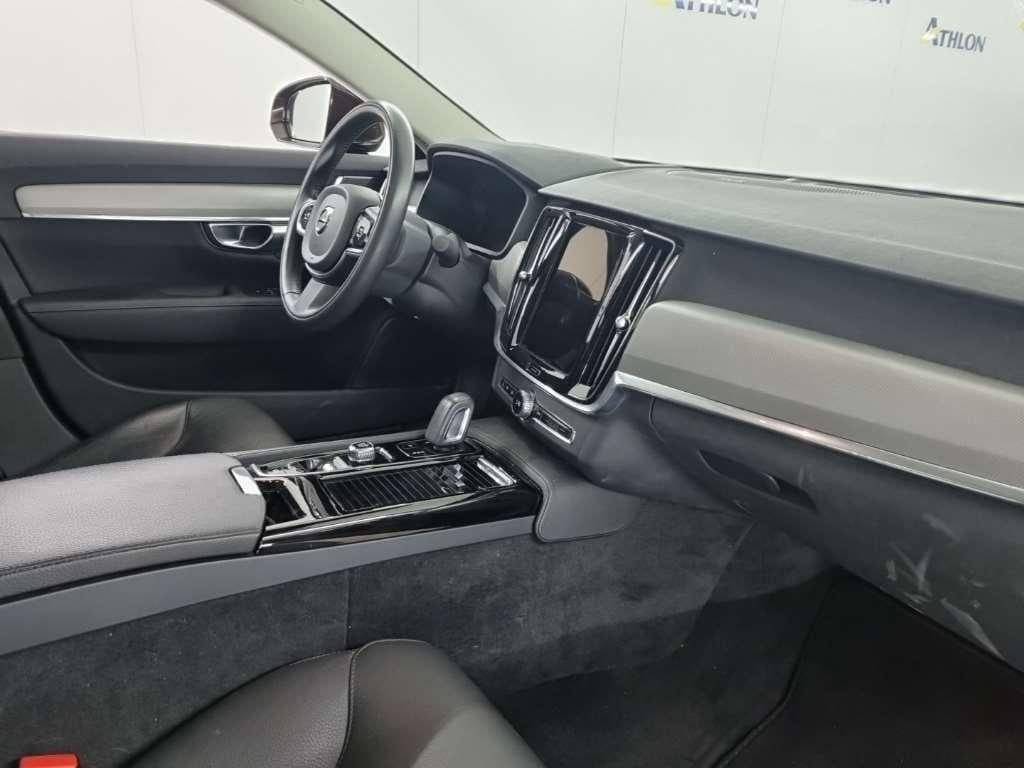VOLVO S90 Recharge T8 AWD PHEV Business Pro 4D 288kW photo