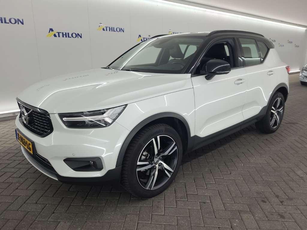 VOLVO XC40 T3 automaat Business Pro 5D 120kW