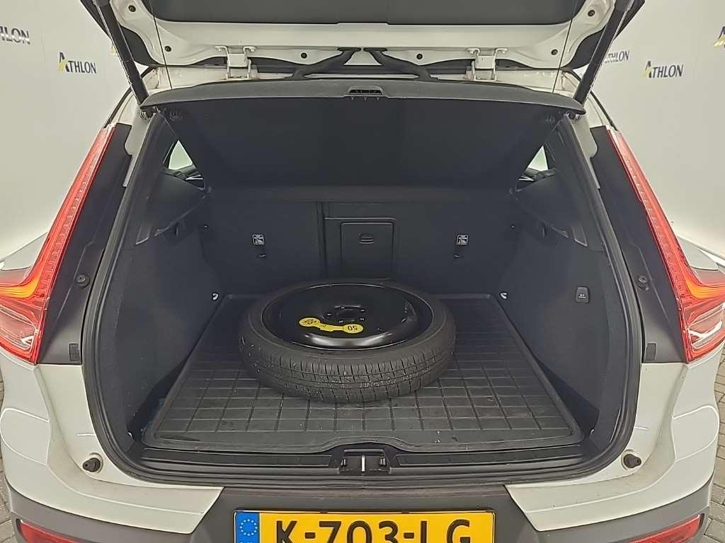 VOLVO XC40 T3 automaat Business Pro 5D 120kW photo