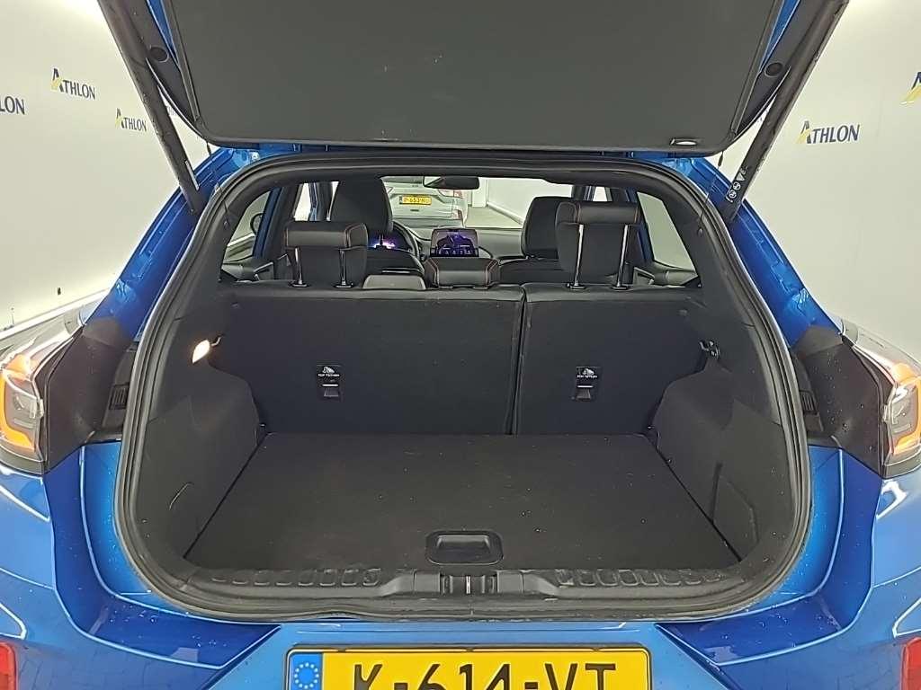 FORD PUMA 1.0 EcoBoost Hybrid ST-Line X 5D 92kW photo
