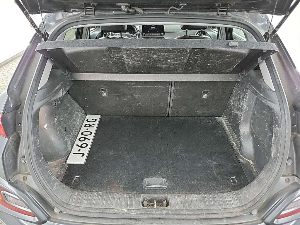 HYUNDAI Kona 1.6 GDI HEV Premium Sky 5D 104kW photo