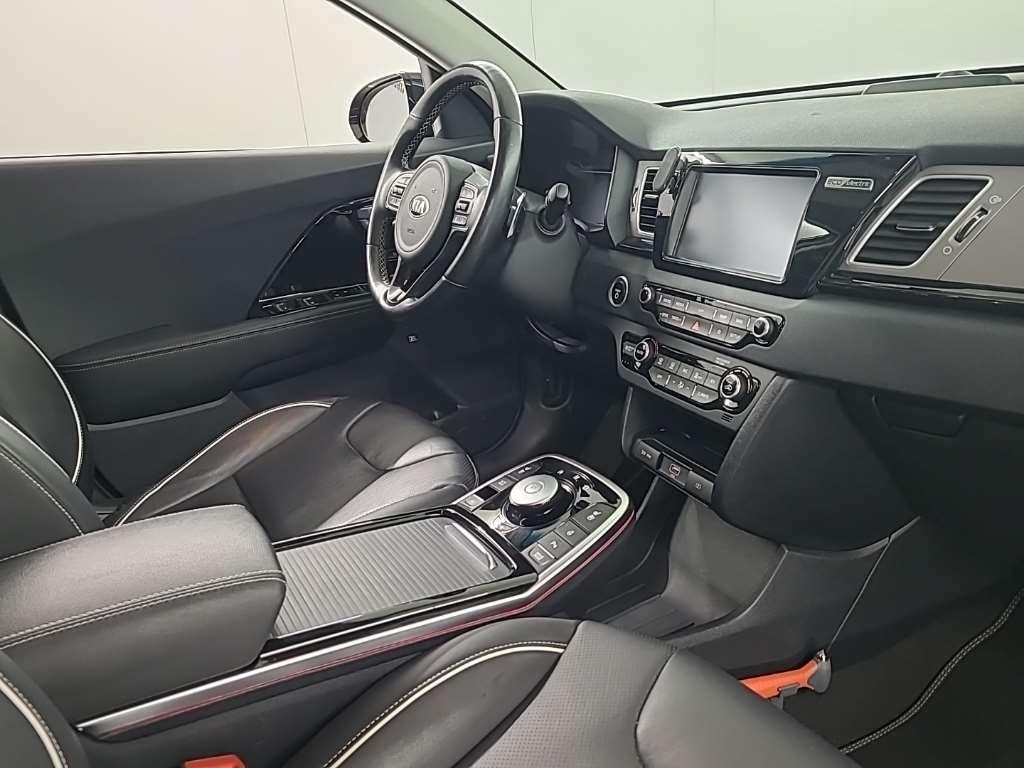 KIA Niro e-Niro EV ExecutiveLine 5D 150kW uitlopend photo
