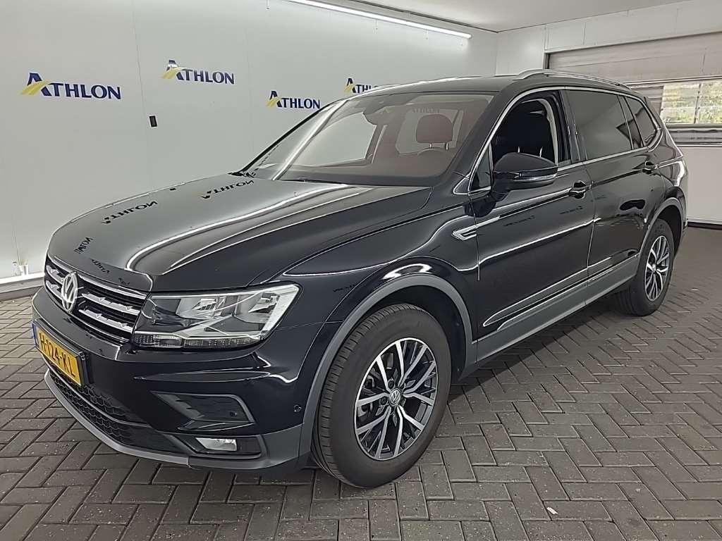 VOLKSWAGEN Tiguan Allspace 1.5 TSI DSG Comfortline Business 5D 110kW