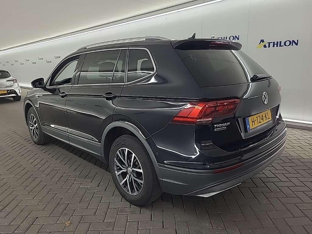 VOLKSWAGEN Tiguan Allspace 1.5 TSI DSG Comfortline Business 5D 110kW photo