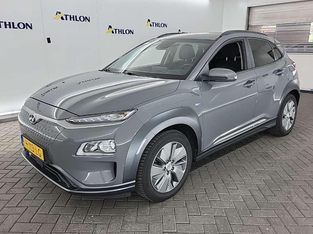 HYUNDAI Kona Fashion Electric 64 kWh 5D