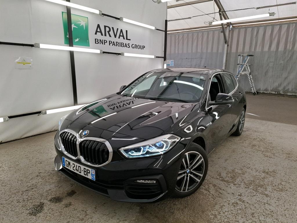 BMW 116i Business Design BMW Série 1 / 2019 / 5P / Berline 116i Business Design