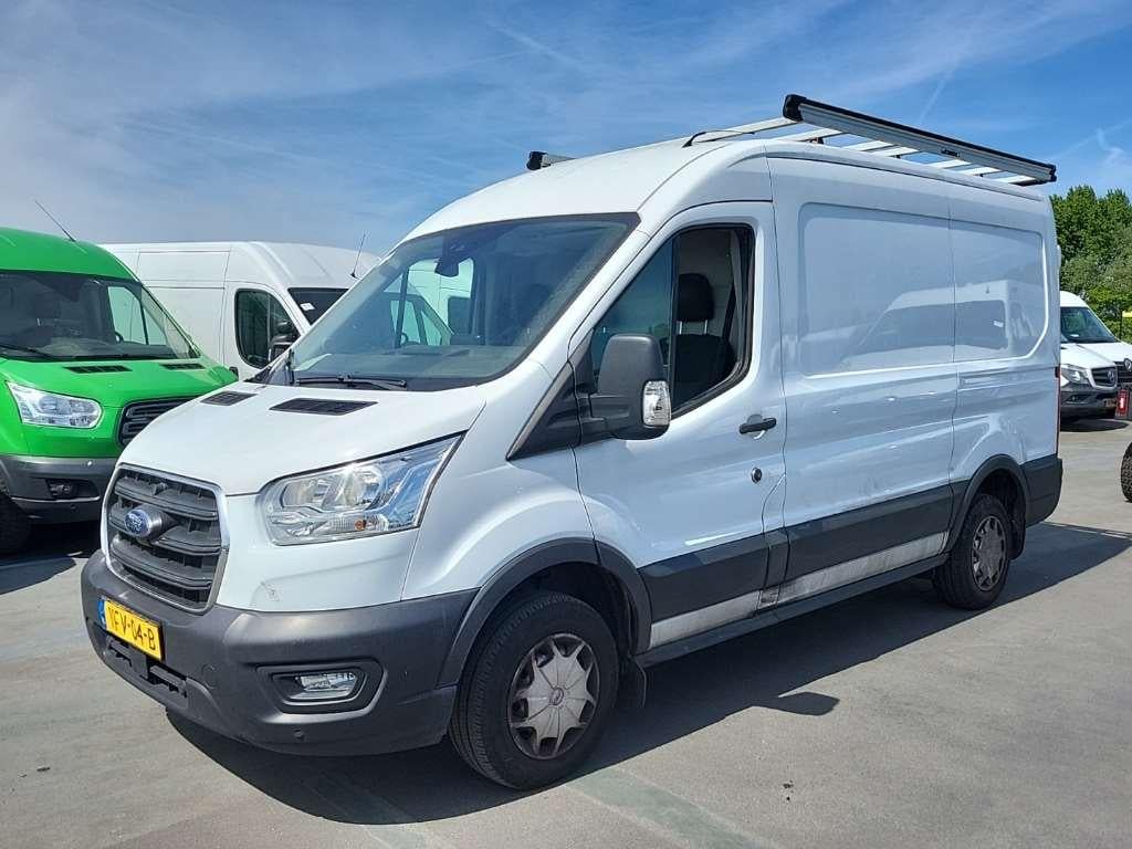 FORD Transit GB 310 130pk L2H2 Trend FWD 4D