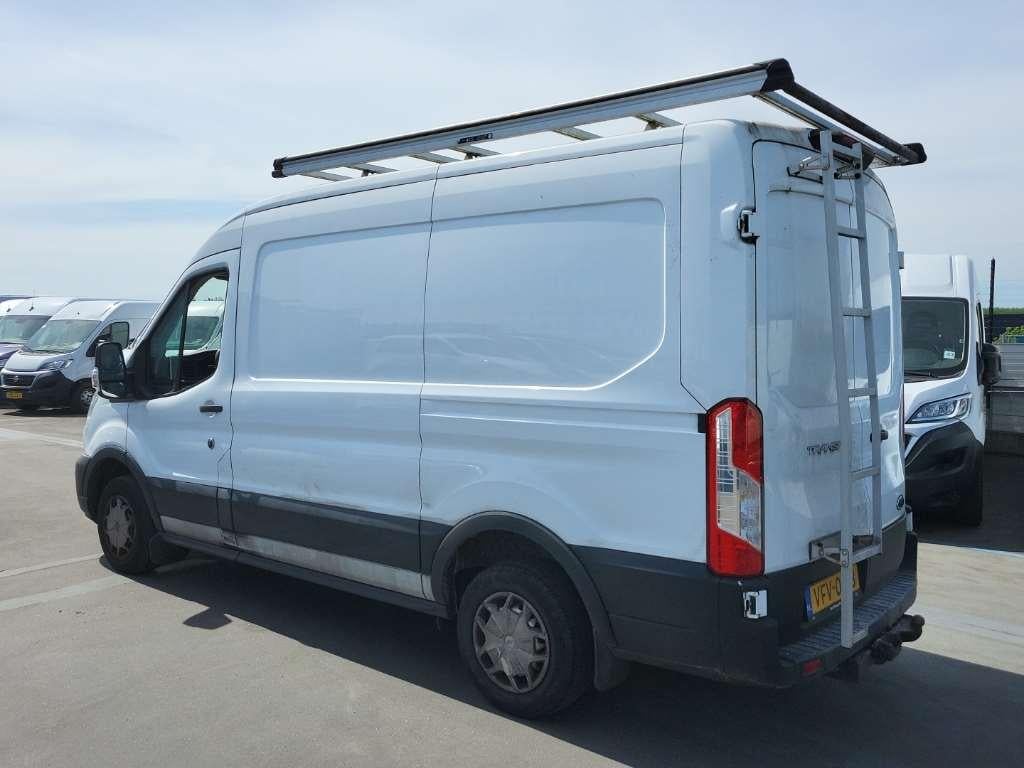 FORD Transit GB 310 130pk L2H2 Trend FWD 4D photo