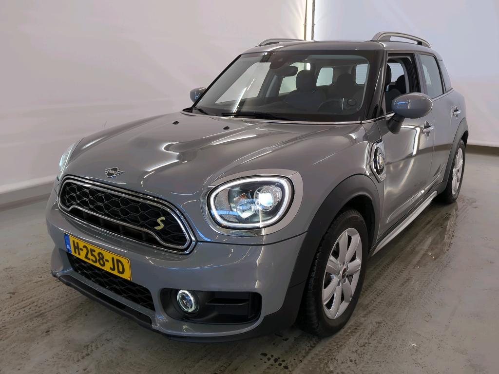 Mini Countryman '16 MINI Countryman Cooper S E ALL4 5d