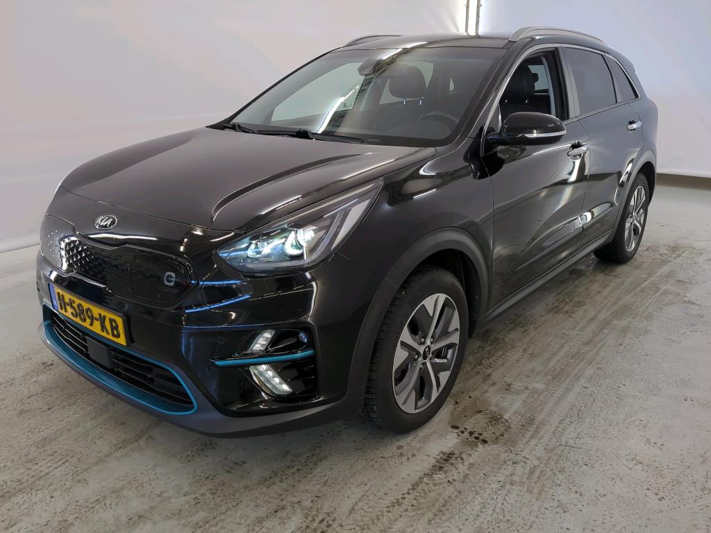 Kia Niro FL'19 ICE Kia e-Niro 64kWh ExecutiveLine 5d