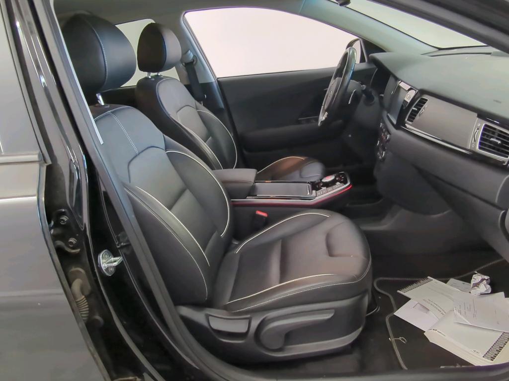 Kia Niro FL'19 ICE Kia e-Niro 64kWh ExecutiveLine 5d photo