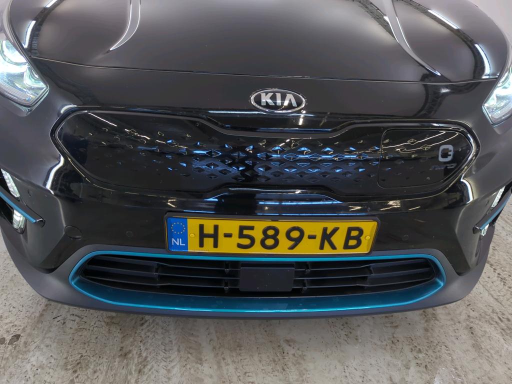 Kia Niro FL'19 ICE Kia e-Niro 64kWh ExecutiveLine 5d photo
