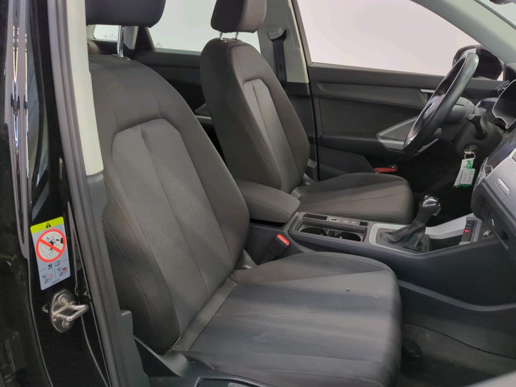 Audi Q3 '18 Audi Q3 35 TFSI S tronic Pro Line 5d photo