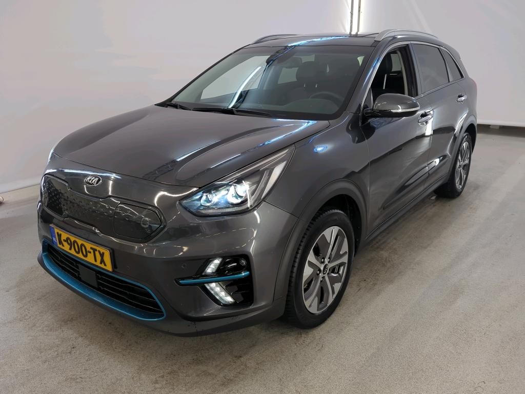 Kia Niro FL'19 BEV Kia e-Niro 64kWh DynamicPlusLine 5d