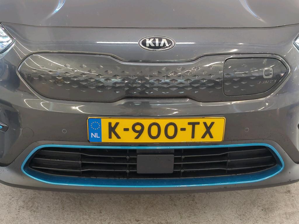 Kia Niro FL'19 BEV Kia e-Niro 64kWh DynamicPlusLine 5d photo