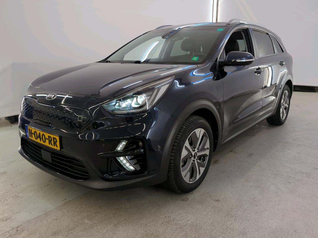 Kia Niro FL'19 ICE Kia Niro e-Niro EV ExecutiveLine 1-fase 5d
