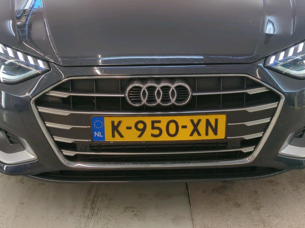 Audi A4 Avant FL'19 Audi A4 Avant 35 TFSI S tronic Business Edition 5d photo
