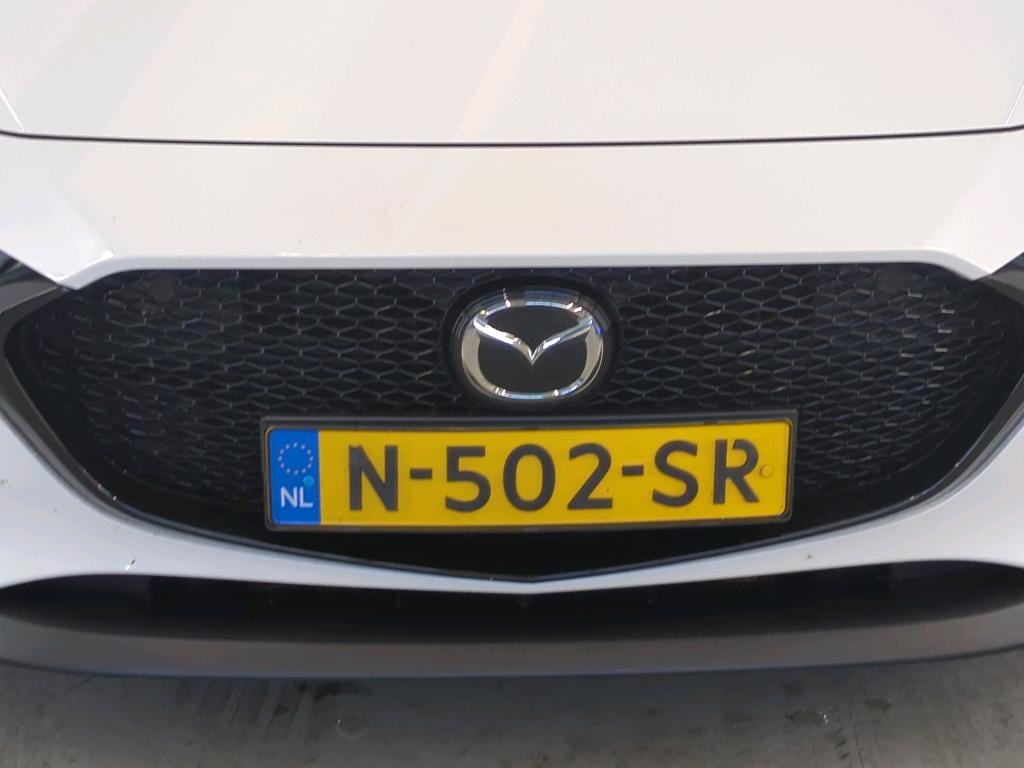 Mazda mazda_3 HB '19 Mazda 3 E-SKYACTIV-G 150 Sportive 5d photo
