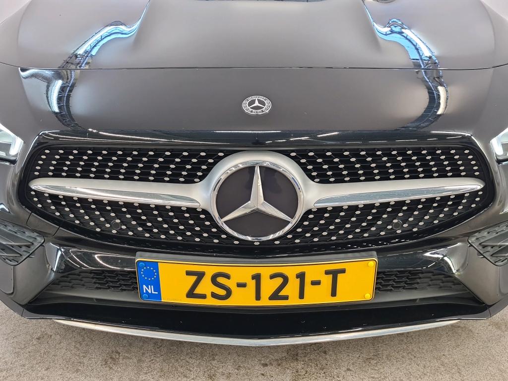 Mercedes CLA '19 Mercedes-Benz CLA CLA 180 DCT Business Solution AMG 4d photo