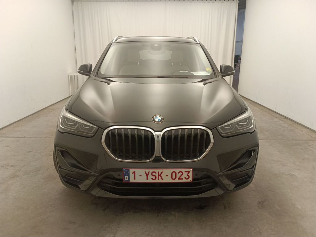 BMW X1 sDrive16dA (85 kW) 5d