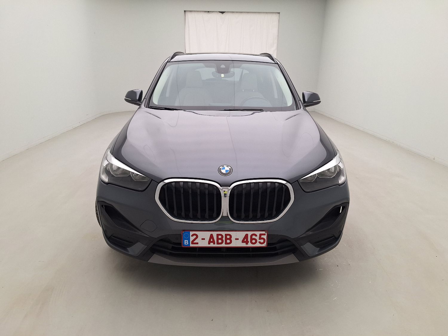 BMW, X1 FL'19, BMW X1 sDrive18iA (100 kW) 5d