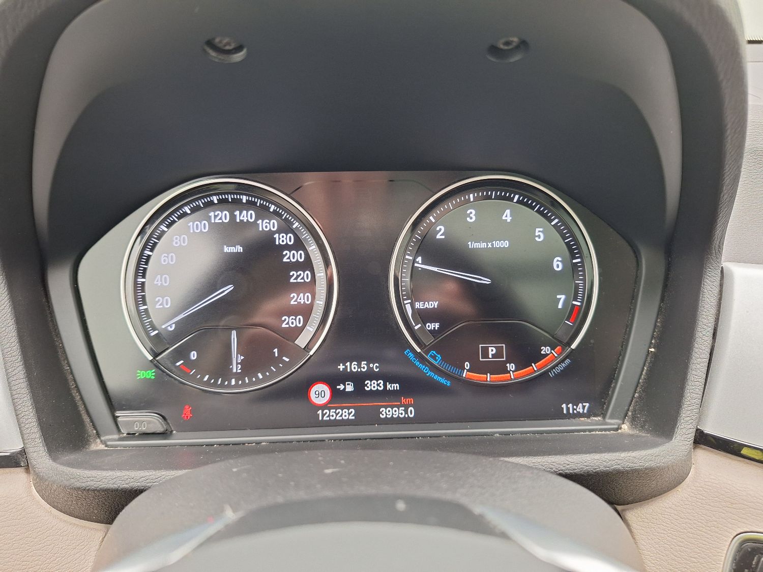BMW, X1 FL'19, BMW X1 sDrive18iA (100 kW) 5d photo