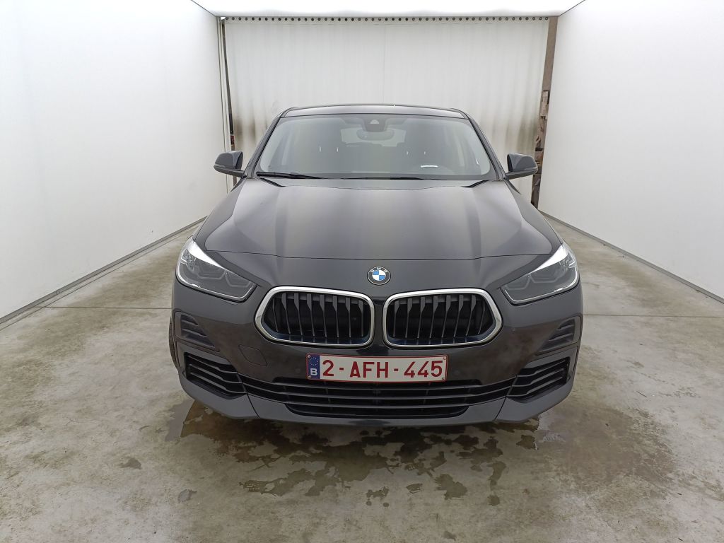BMW X2 sDrive16dA 85kW DCT 5d