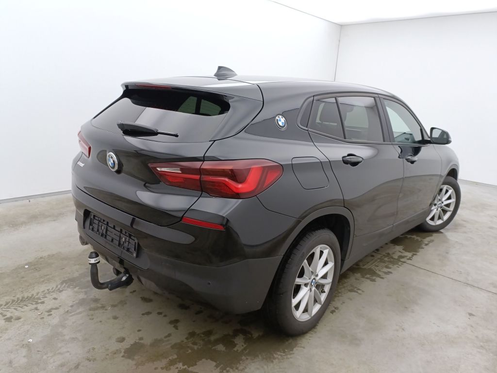 BMW X2 sDrive16dA 85kW DCT 5d photo
