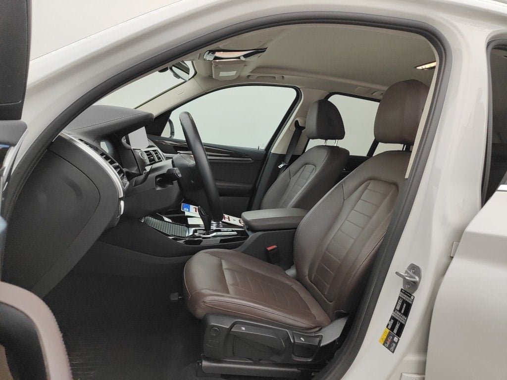 BMW X3 xDrive30e (120 kW) 5d photo
