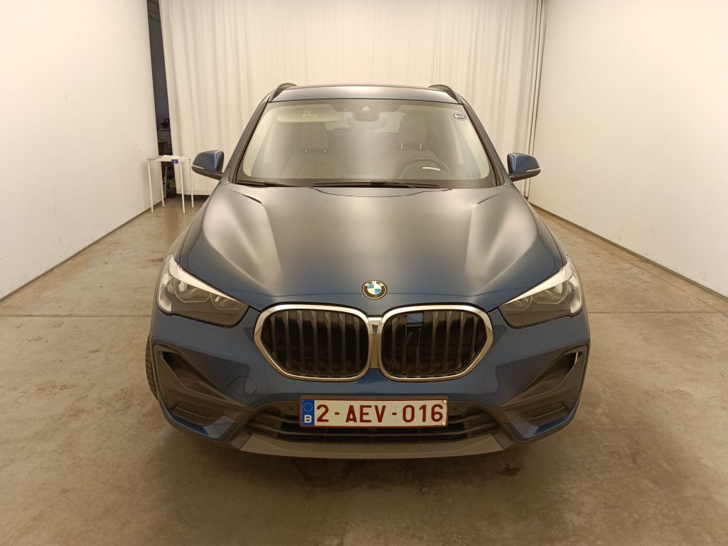 BMW X1 sDrive16dA (85 kW) 5d