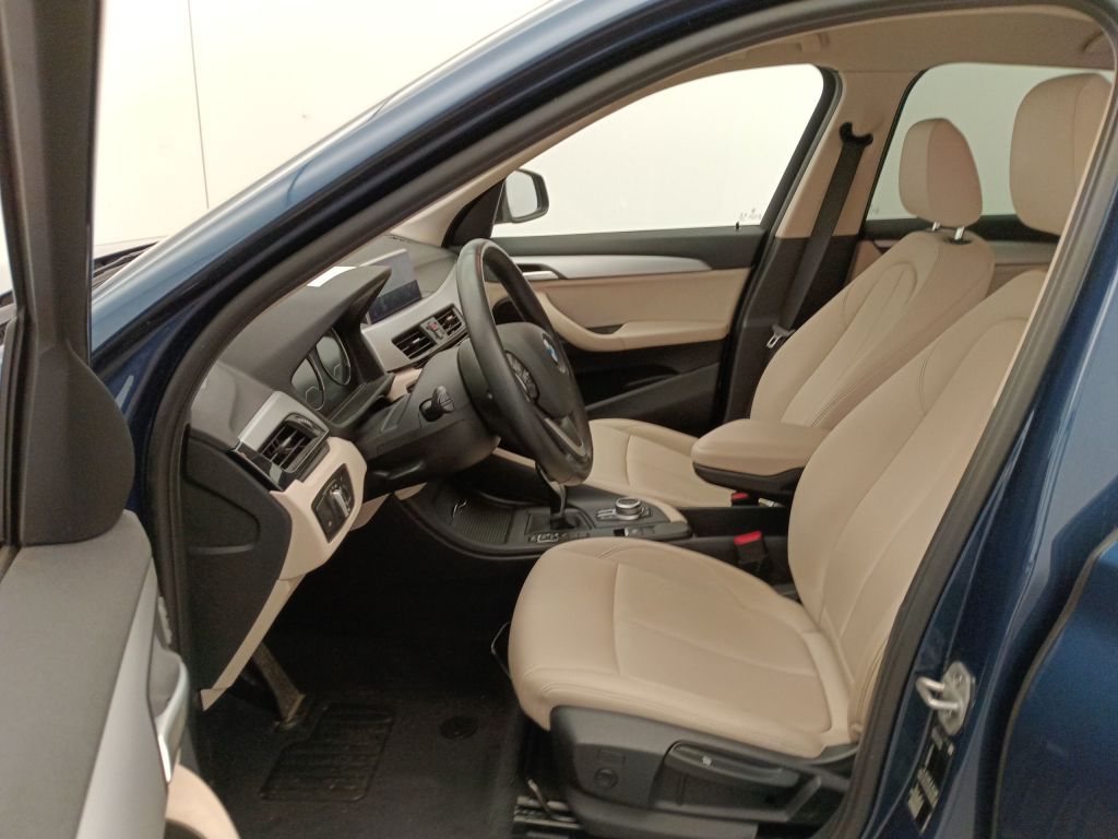 BMW X1 sDrive16dA (85 kW) 5d photo