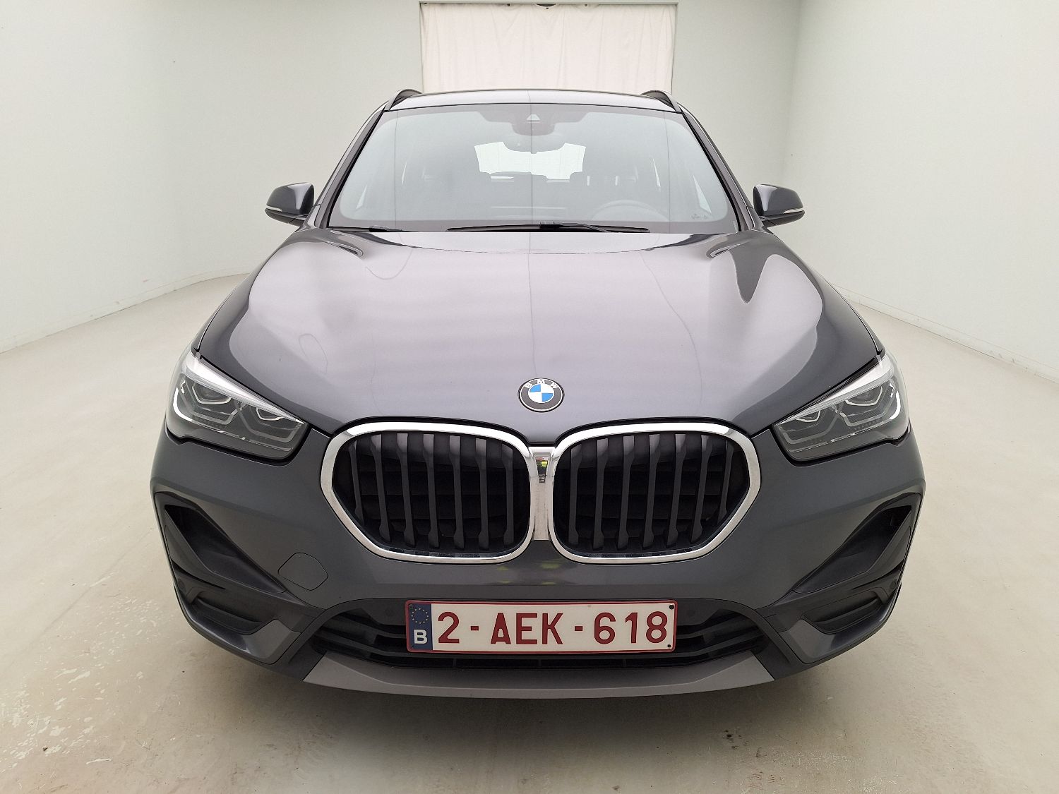 BMW, X1 FL'19, BMW X1 xDrive25e (162 kW) 5d