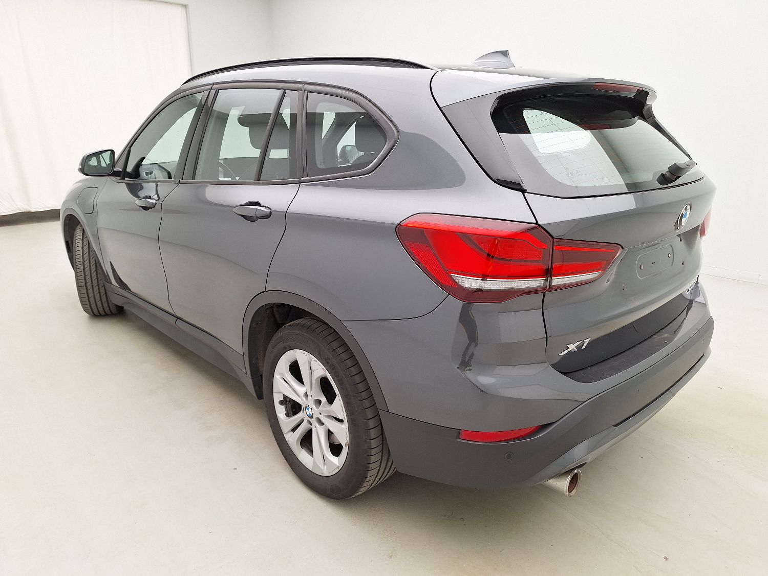 BMW, X1 FL'19, BMW X1 xDrive25e (162 kW) 5d photo