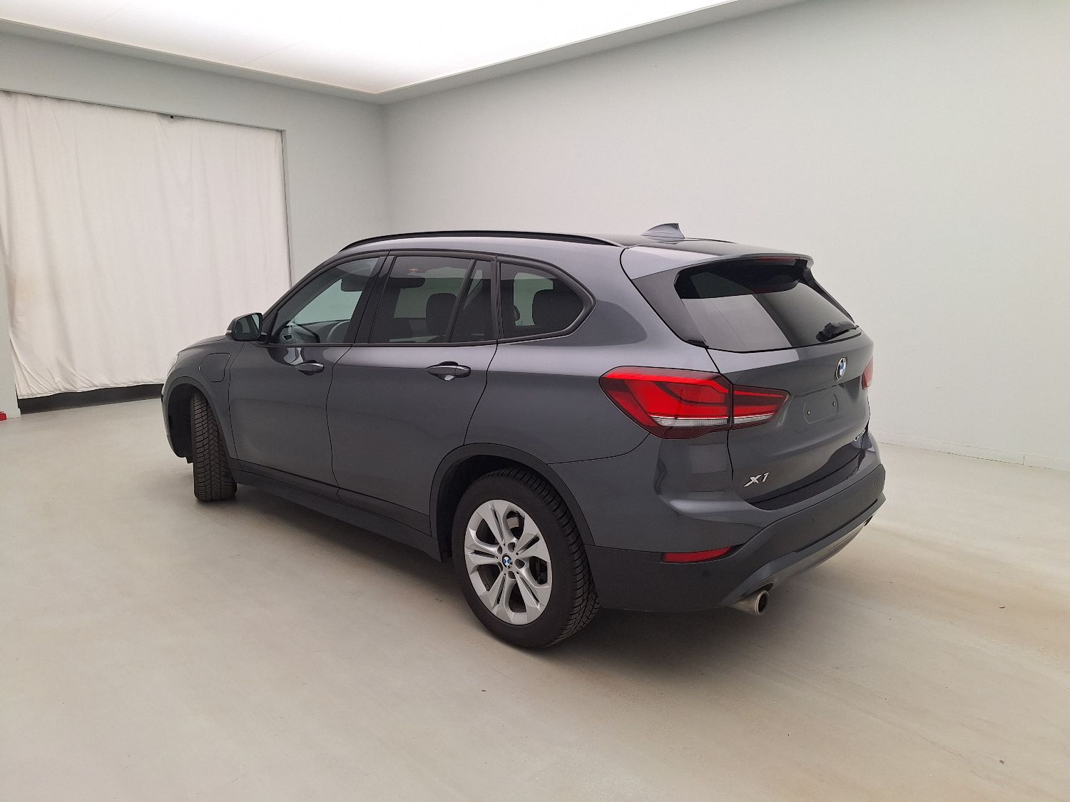 BMW, X1 FL'19, BMW X1 xDrive25e (162 kW) 5d photo