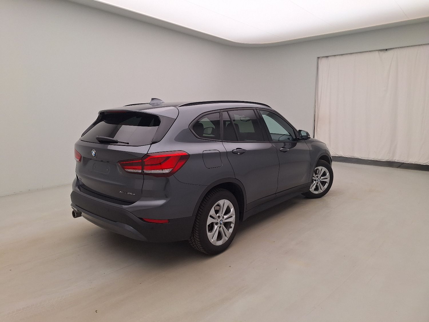 BMW, X1 FL'19, BMW X1 xDrive25e (162 kW) 5d photo