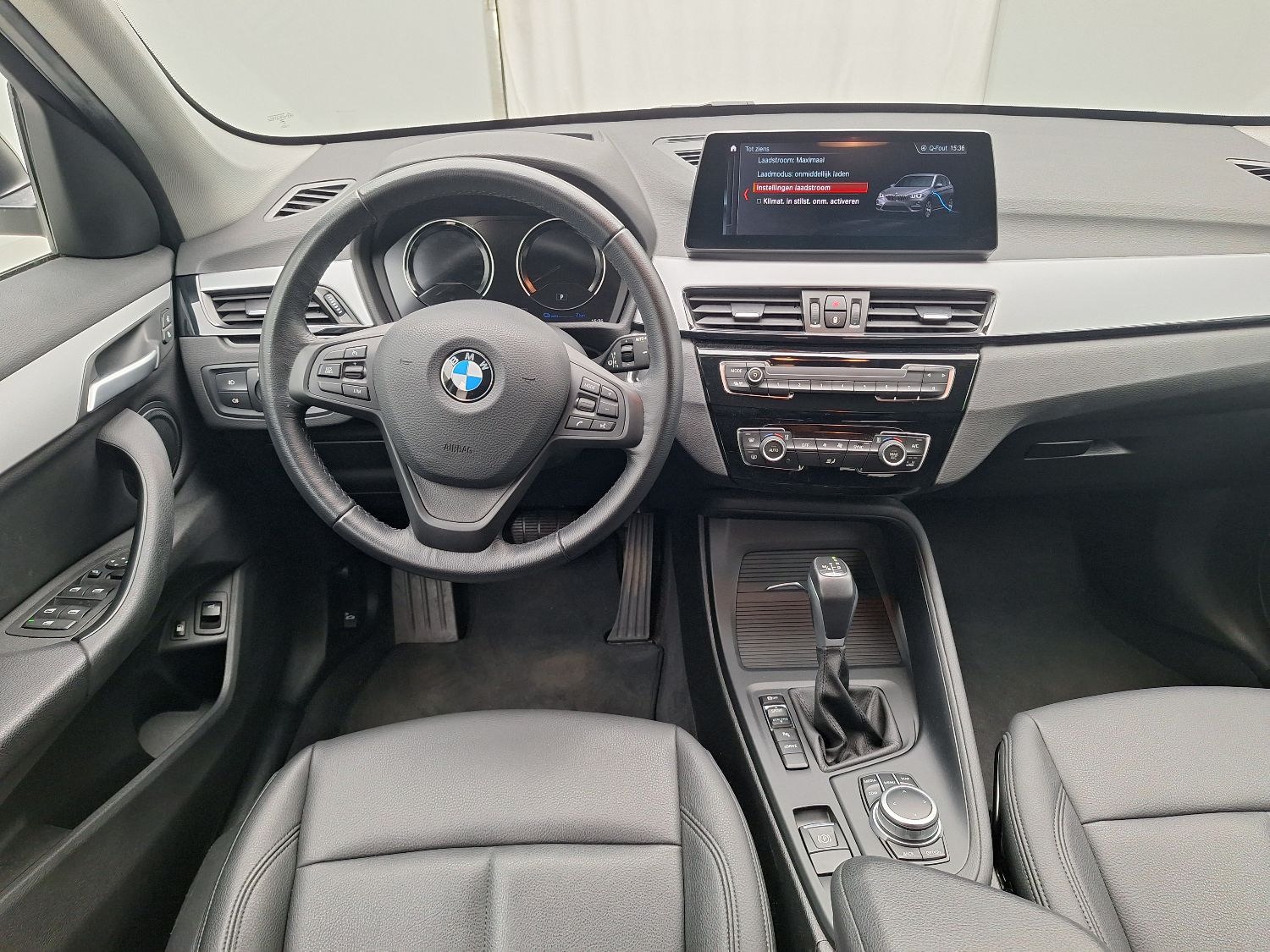 BMW, X1 FL'19, BMW X1 xDrive25e (162 kW) 5d photo